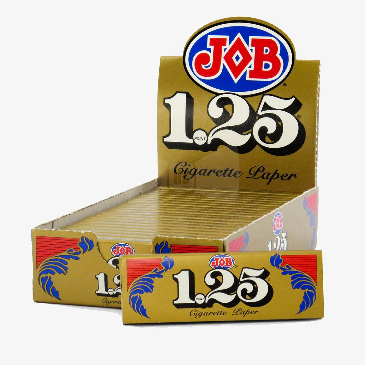 job cigarette JOB Rolling Papers