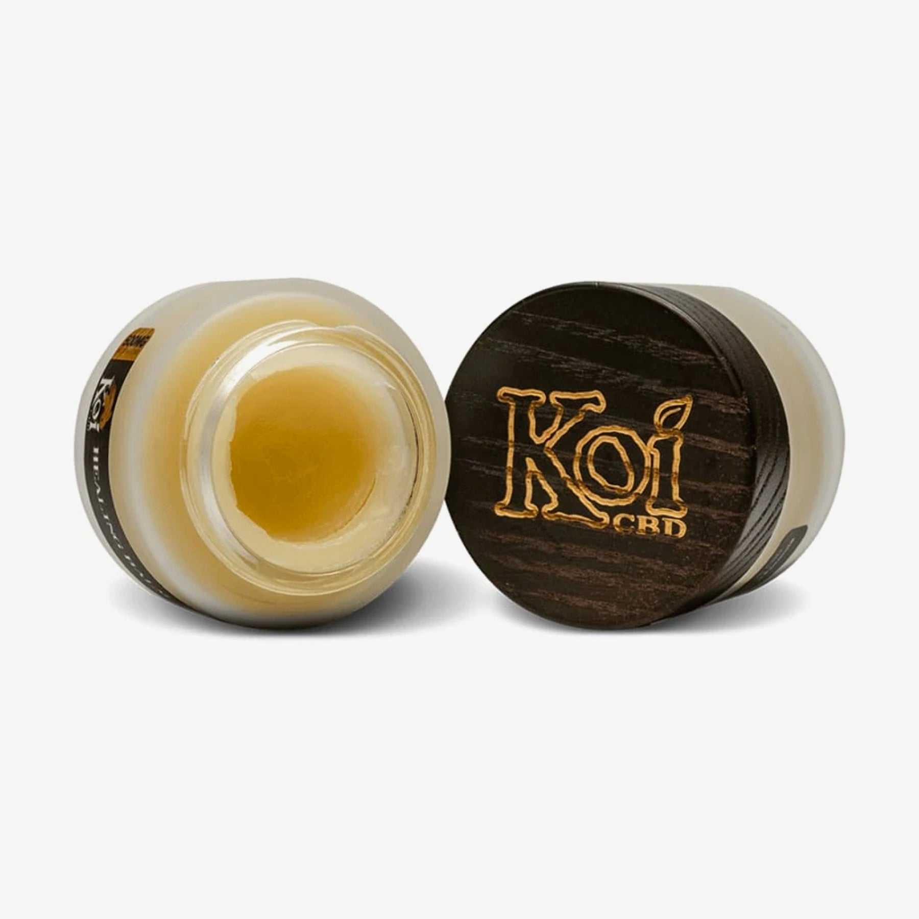 koi healing balm 1200mg detail