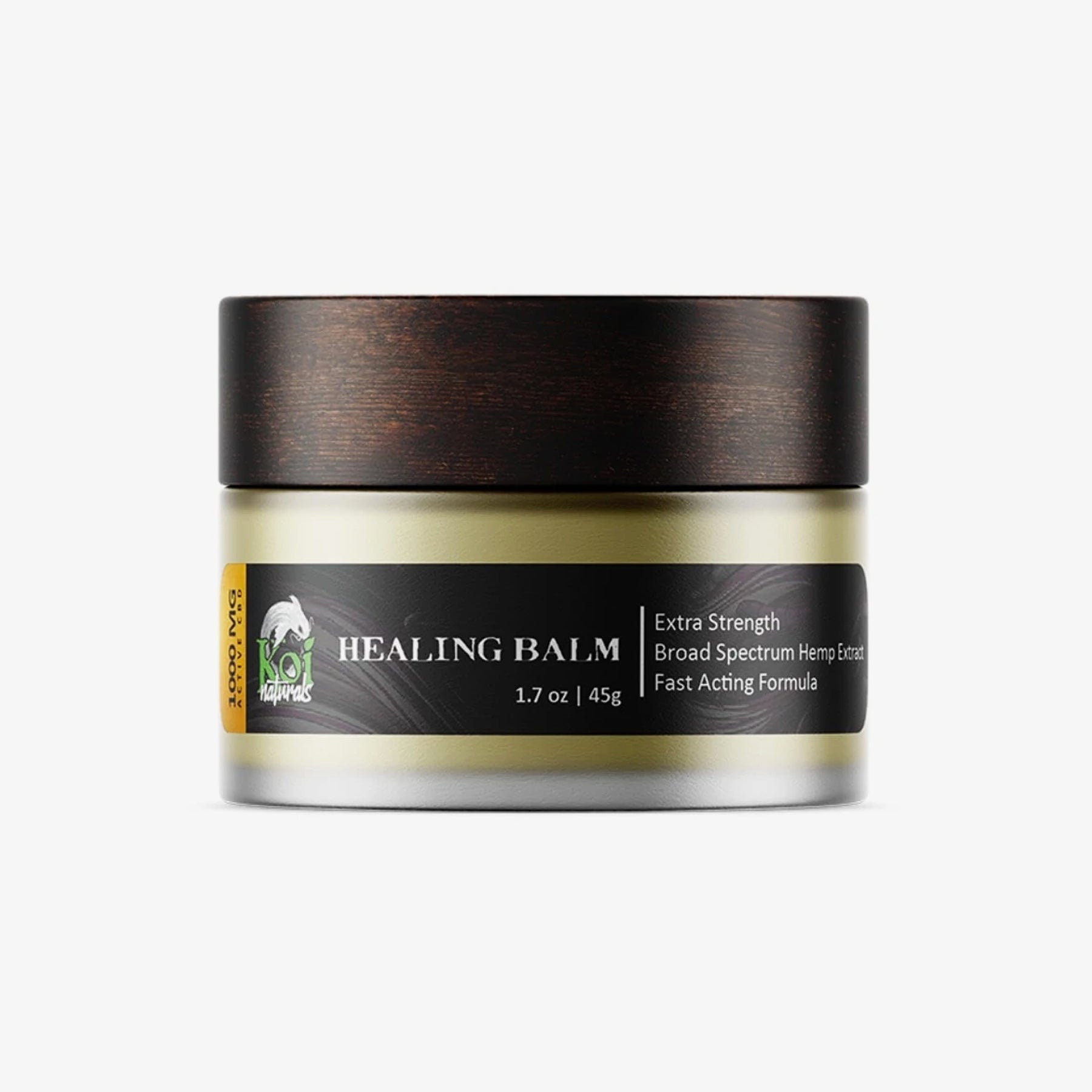 koi healing balm 1200mg