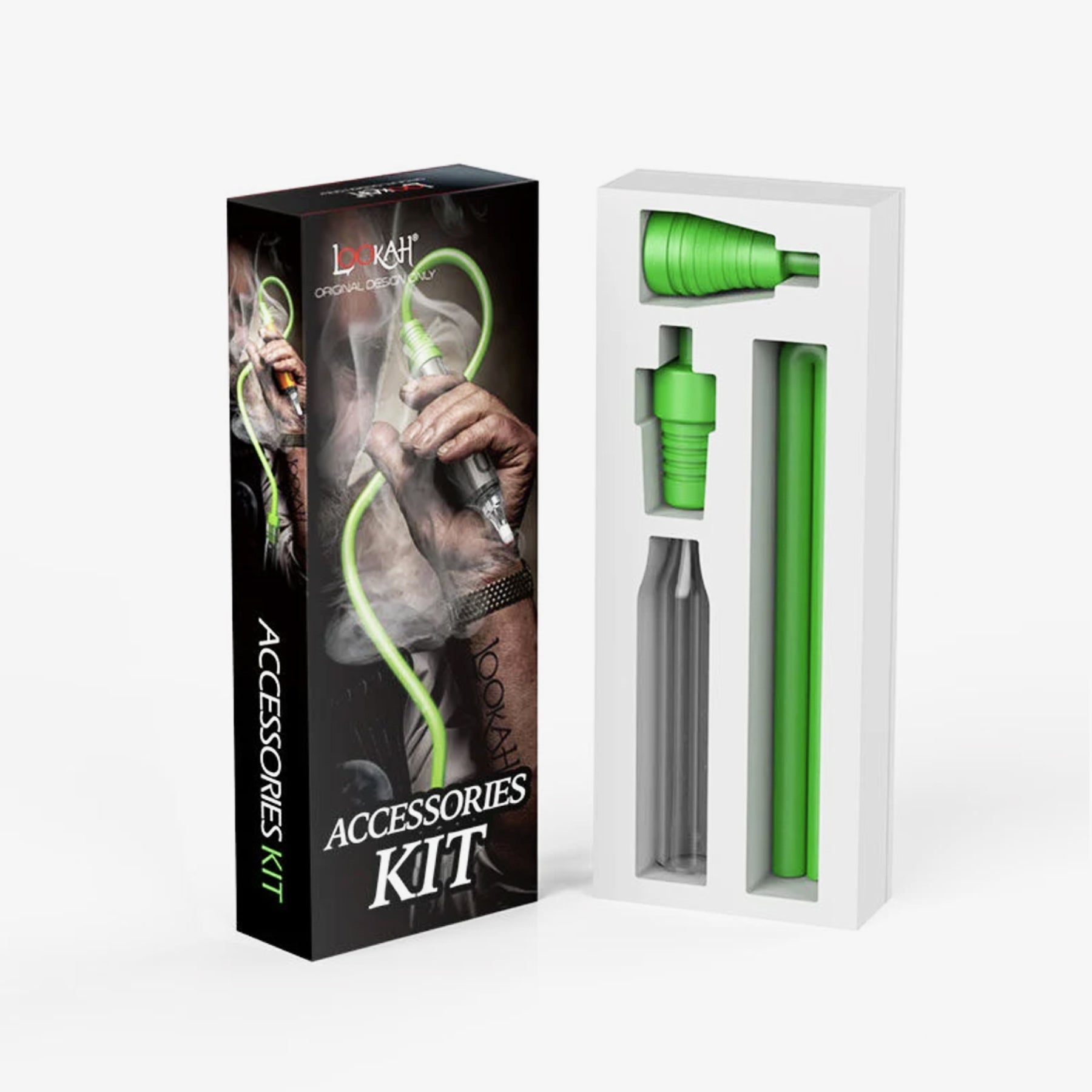 Lookah Seahorse Adaptor Kit