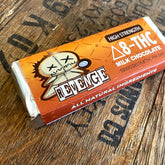 REVENGE Delta 8 THC Milk Chocolate Bar