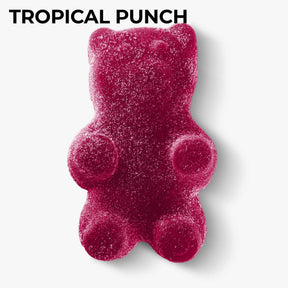 revenge giant gummy bear tropical punch
