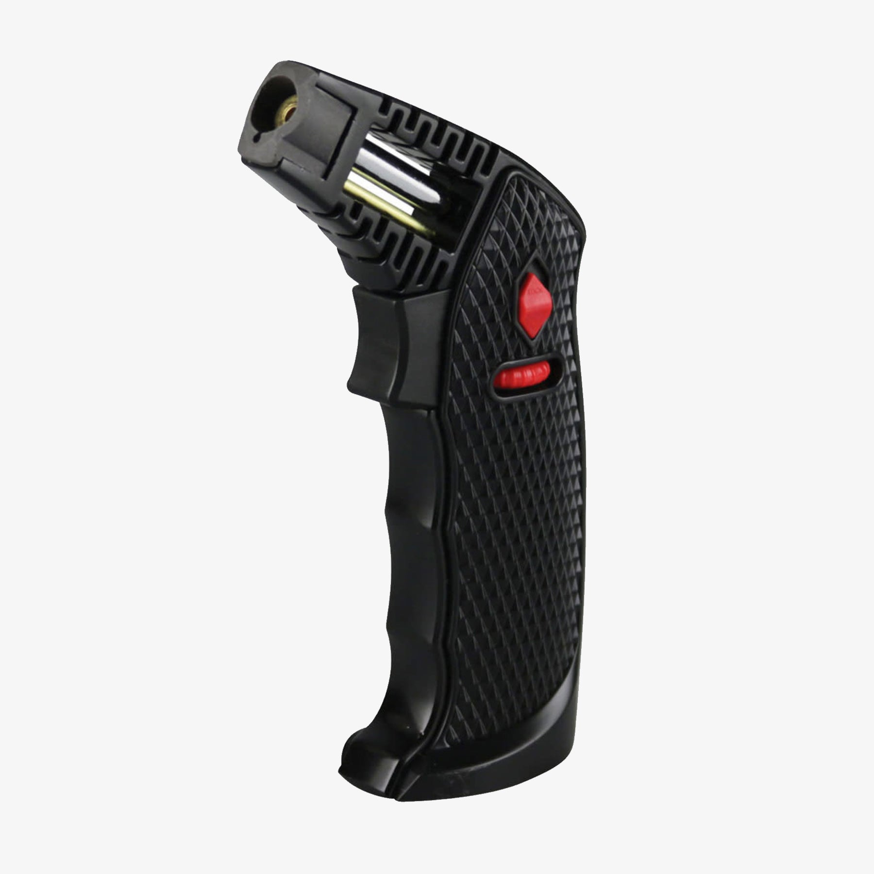 victory torch lighter black