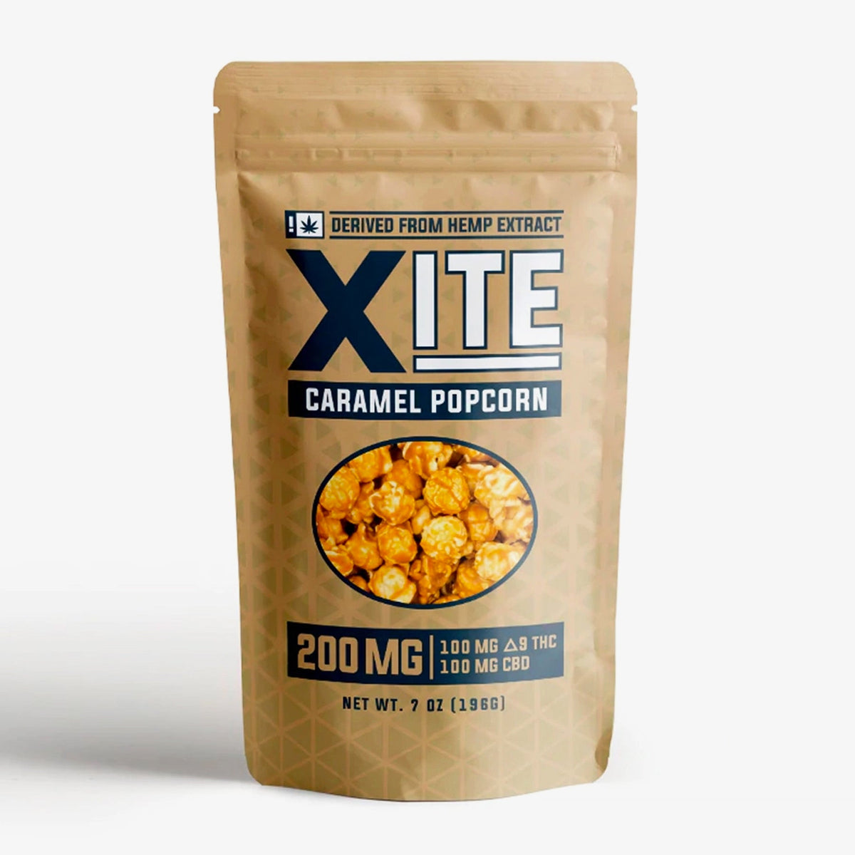 Xcite D9 Caramel Popcorn