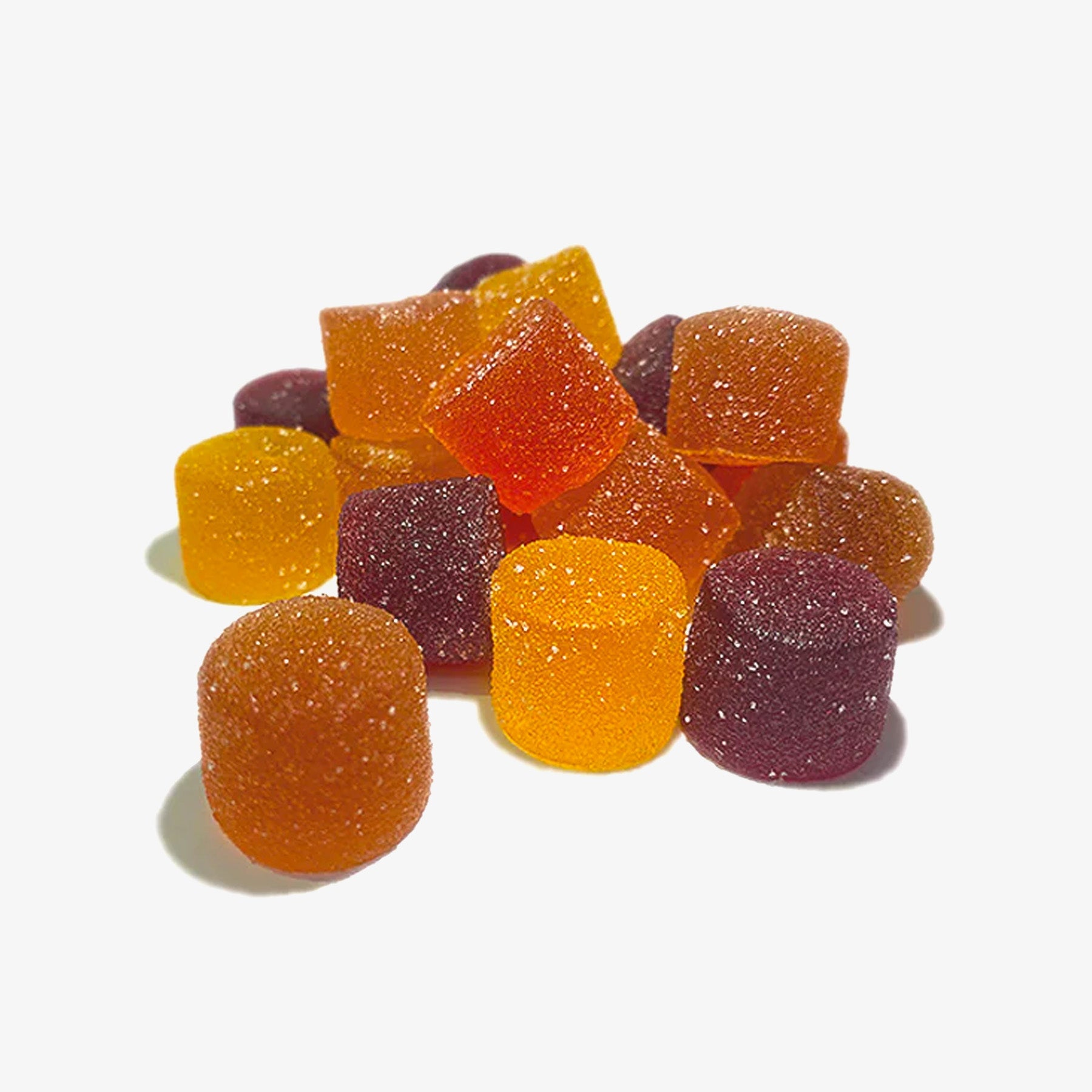 Xcite D9 Fruit Gummies