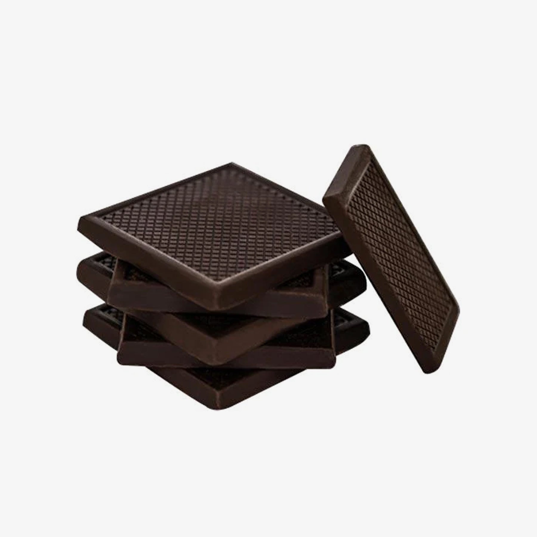 Xcite Dark Chocolate Minis Detail