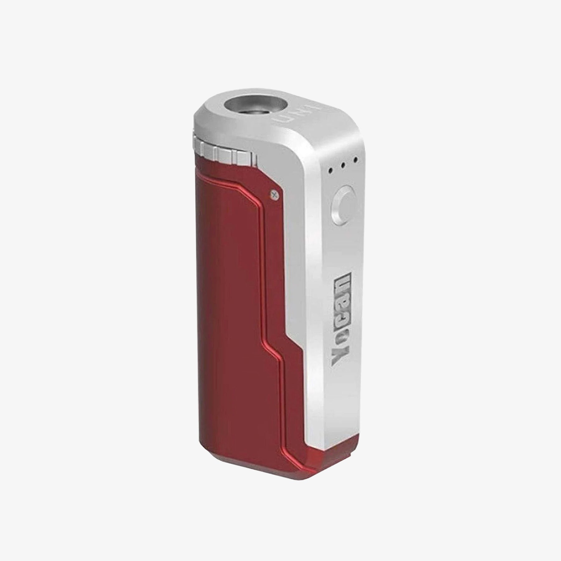 Yocan UNI Red Silver