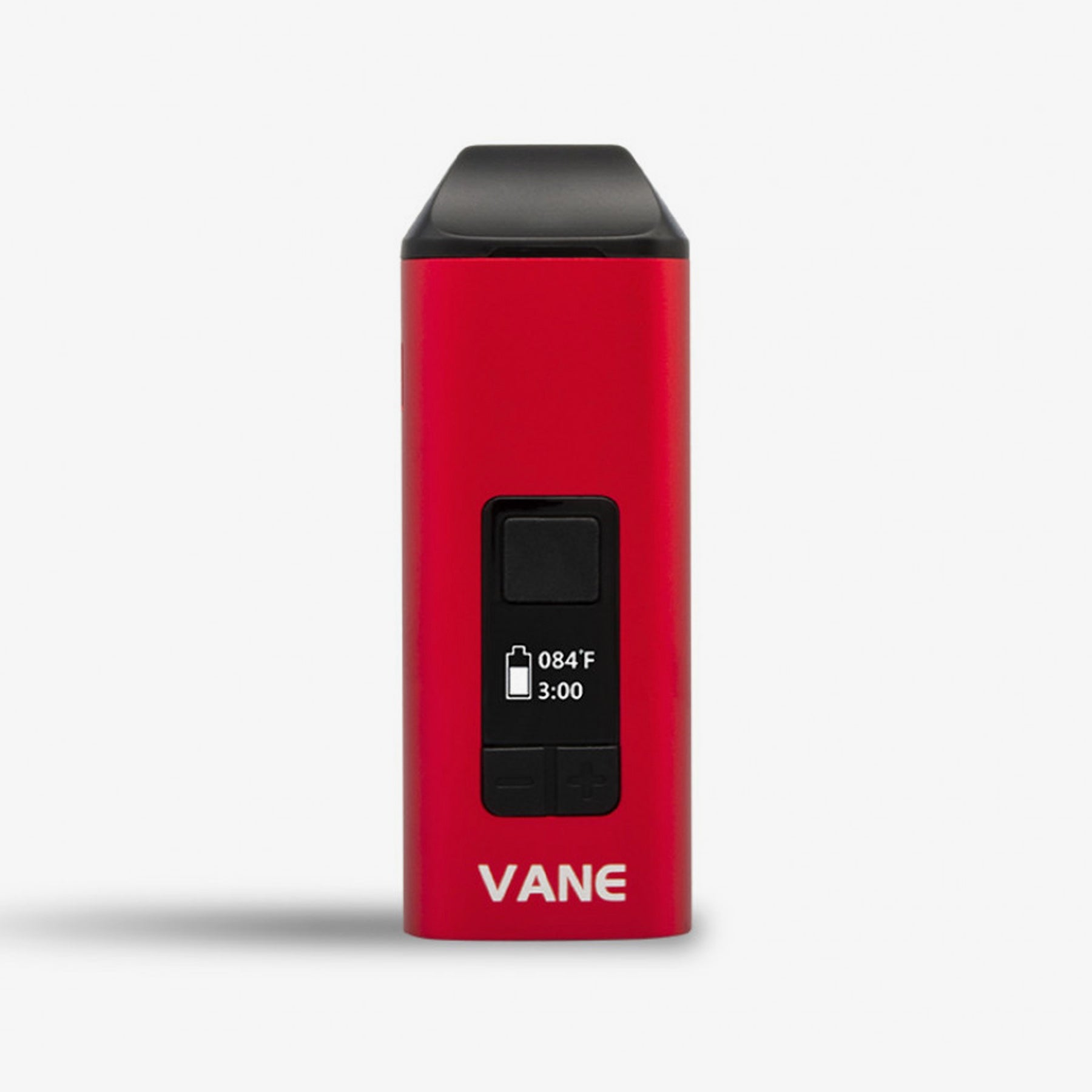 Yocan Vane Red