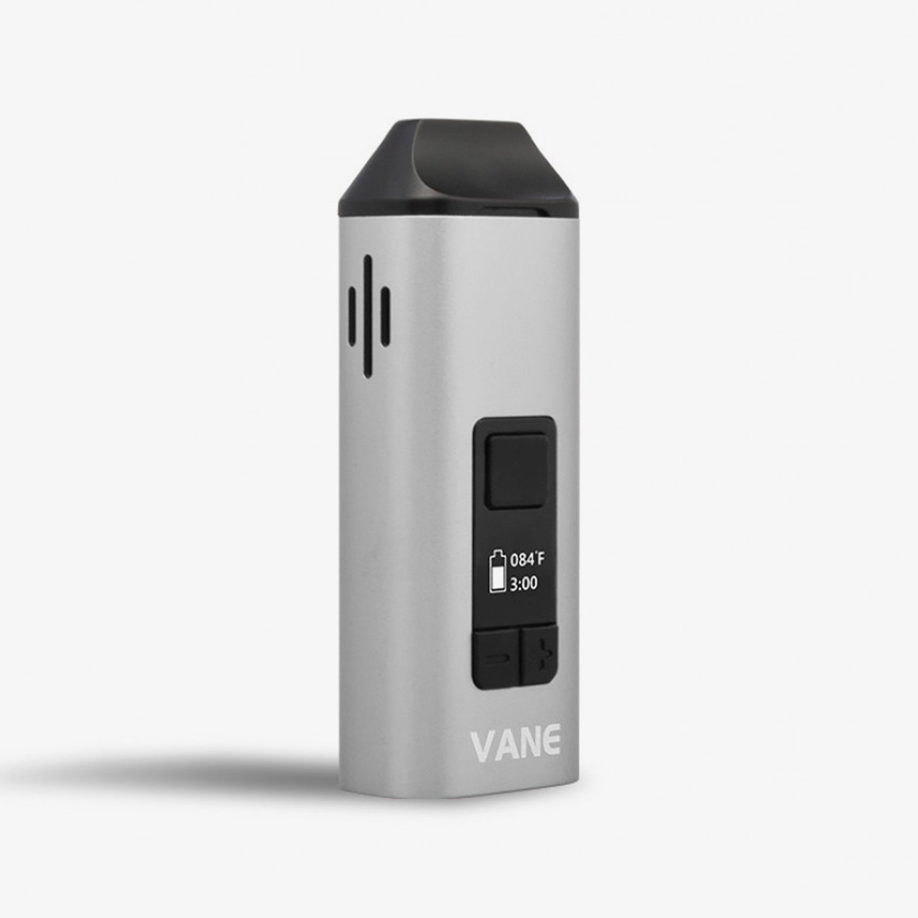 yocan vane silver side